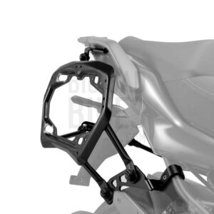 SW-Motech PRO Side Carrier for Kawasaki Versys 1000 / 1100