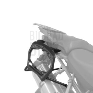 SW-Motech PRO Side Carrier for Triumph Tiger Explorer / Tiger 1200