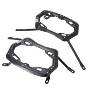 SW-Motech PRO Side Carrier for Triumph Tiger 900 GT / Rally Pro