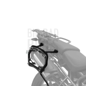 SW-Motech PRO Side Carrier for Triumph Tiger 800