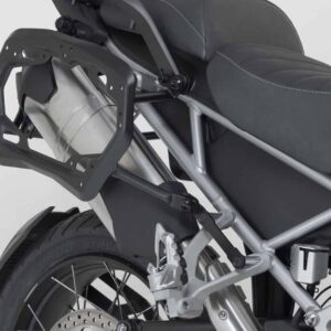 SW-Motech PRO Side Carrier for Triumph Tiger 1200