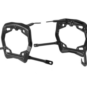 SW-Motech PRO Side Carrier for Ducati Multistrada 950 / Enduro 1200 / Enduro 1260