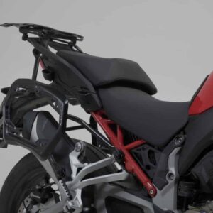 SW-Motech PRO Side Carrier for Ducati Multistrada V4