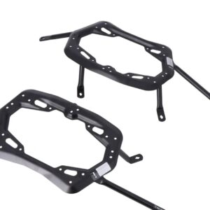 SW-Motech PRO Side Carrier for Ducati DesertX