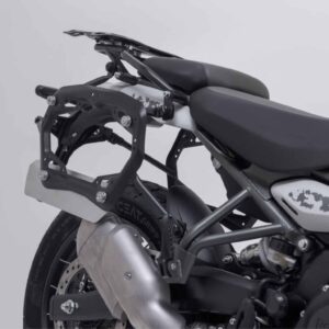 SW-Motech PRO Side Carrier for Royal Enfield Himalayan 450