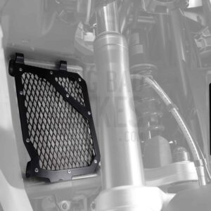 SW-Motech Radiator Guard for BMW R1200GS / R1250GS