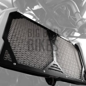 SW-Motech Radiator Guard for Kawasaki Versys 1000