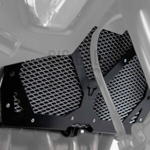 SW-Motech Radiator Guard for Kawasaki Versys 1000