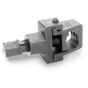 Chain Cutting & Riveting Tool