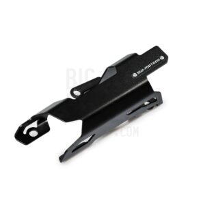 SW-Motech Chain Guard Extension for Honda Africa Twin - Black