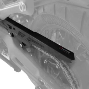 SW-Motech Chain Guard for Triumph Tiger 900