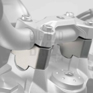 SW-Motech 30mm Handlebar Risers for BMW F750GS