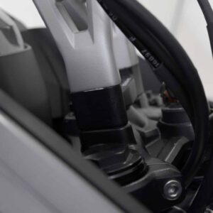 SW-Motech 30mm Handlebar Riser for Triumph Tiger 660