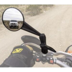 Set Double Take Enduro Mirror