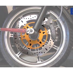 Brake Rotor Front MD2119X