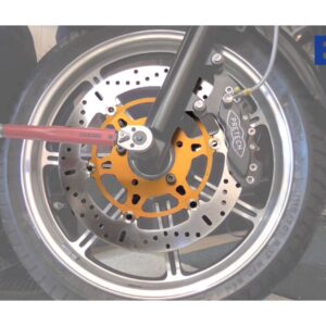 Brake Rotor Rear MD2123