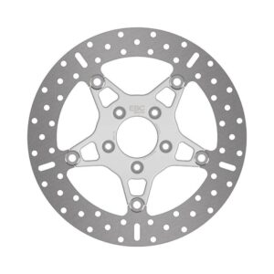 Brake Rotor by EBC UK - MD3060C