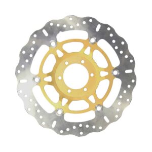 Brake Rotor by EBC UK - MD3088XC