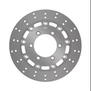 Brake Rotors by EBC - MD3097