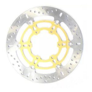 Brake Rotor by EBC UK - MD3102X