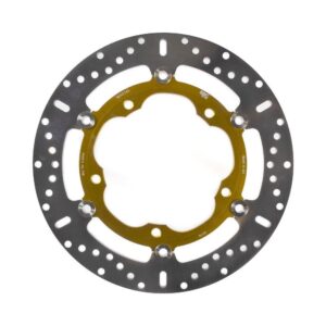 Brake Rotor X Series - MD4174X