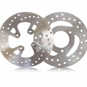 Brake Rotor by EBC UK - MD Series - MD524