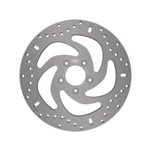 Brake Rotor by EBC UK - MD Series - Front (MD526)