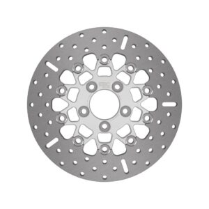 Brake Rotors by EBC UK - Rear (MD528)
