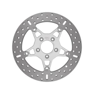 Brake Rotors by EBC UK - (MD530)