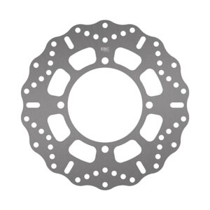Brake Rotor EBC UK - (MD6030C)