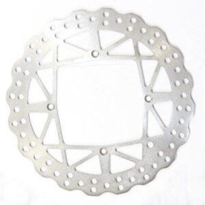 Brake Rotor by EBC UK - MD6184C