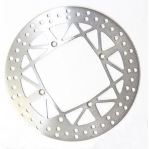 Brake Rotor by EBC UK - MD Series Front (6184)