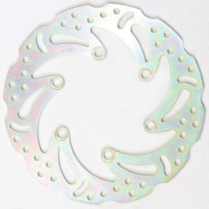 Brake Rotor by EBC UK - MD6186C