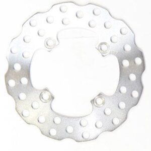 Brake Rotor by EBC UK - MD6187C