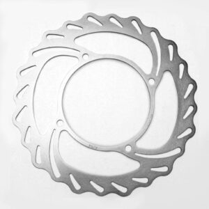 Brake Rotor by EBC UK - MD Series - Suzuki RMZ