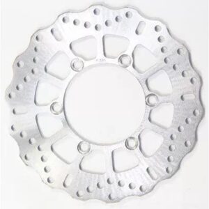 Brake Rotor by EBC UK - MD6326C