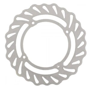 Brake Rotor by EBC UK - MD6407C