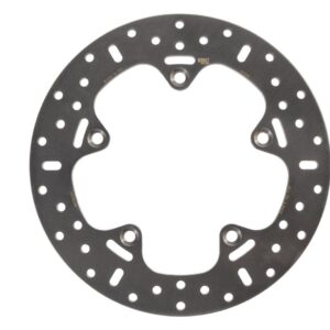 Brake Rotors by EBC UK - (MD8001)