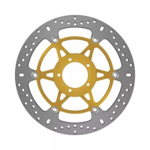 Brake Rotors by EBC UK - MD8011X