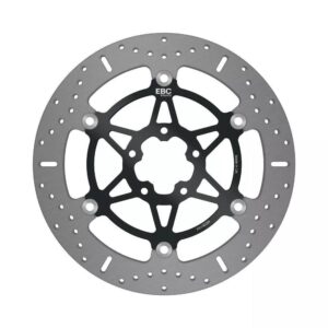 Brake Rotor X Series - MD8017X