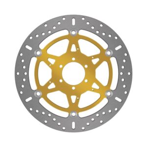 Brake Rotor X Series - MD862X