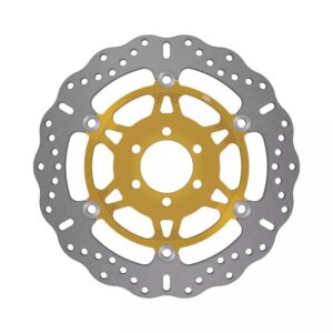 Brake Rotor FA MD864XC