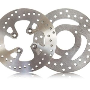 Brake Rotors by EBC UK - MD874