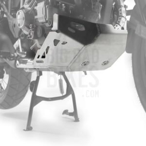 SW-Motech Sump Guard for Honda Africa Twin