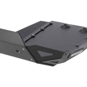 SW-Motech Sump Guard for Honda CB500X / NX500 - Black
