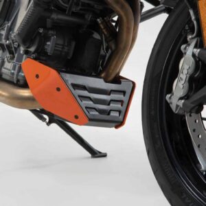 SW-Motech Front Spoiler for KTM Duke 790