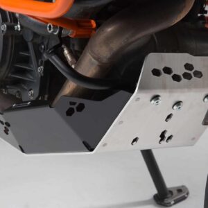 SW-Motech Sump Guard for KTM 1090 Adv, 1190 Adv/R, 1290 SAdv