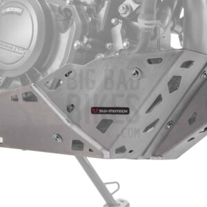 SW-Motech Sump Guard for KTM 390 Adventure