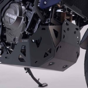 SW-Motech Sump Guard for Suzuki V-Strom 800/800DE