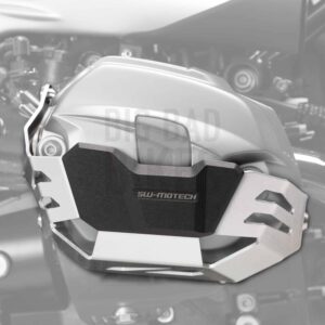 SW-Motech Cylinder Guard for BMW R1200GS/GSA and RnineT
